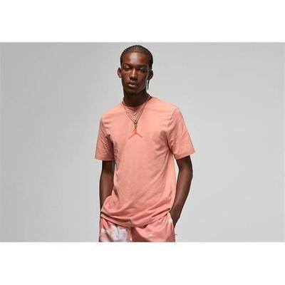 Hemden universeel voor heren nike air jordan jumpman