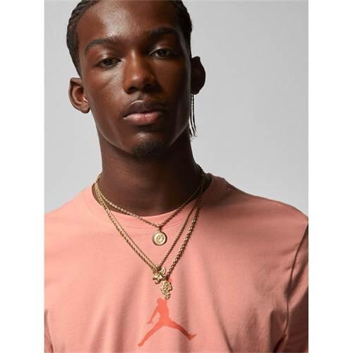 T-shirt universel hommes Nike Air Jordan Jumpman 4/5