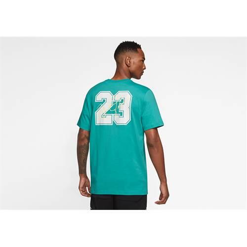 Magliette universali uomo Nike Air Jordan Essentials Flight 23 2/2
