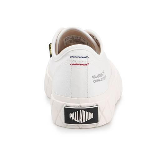 Chaussures universel femmes Palladium Palla Ace Cvs 5/5