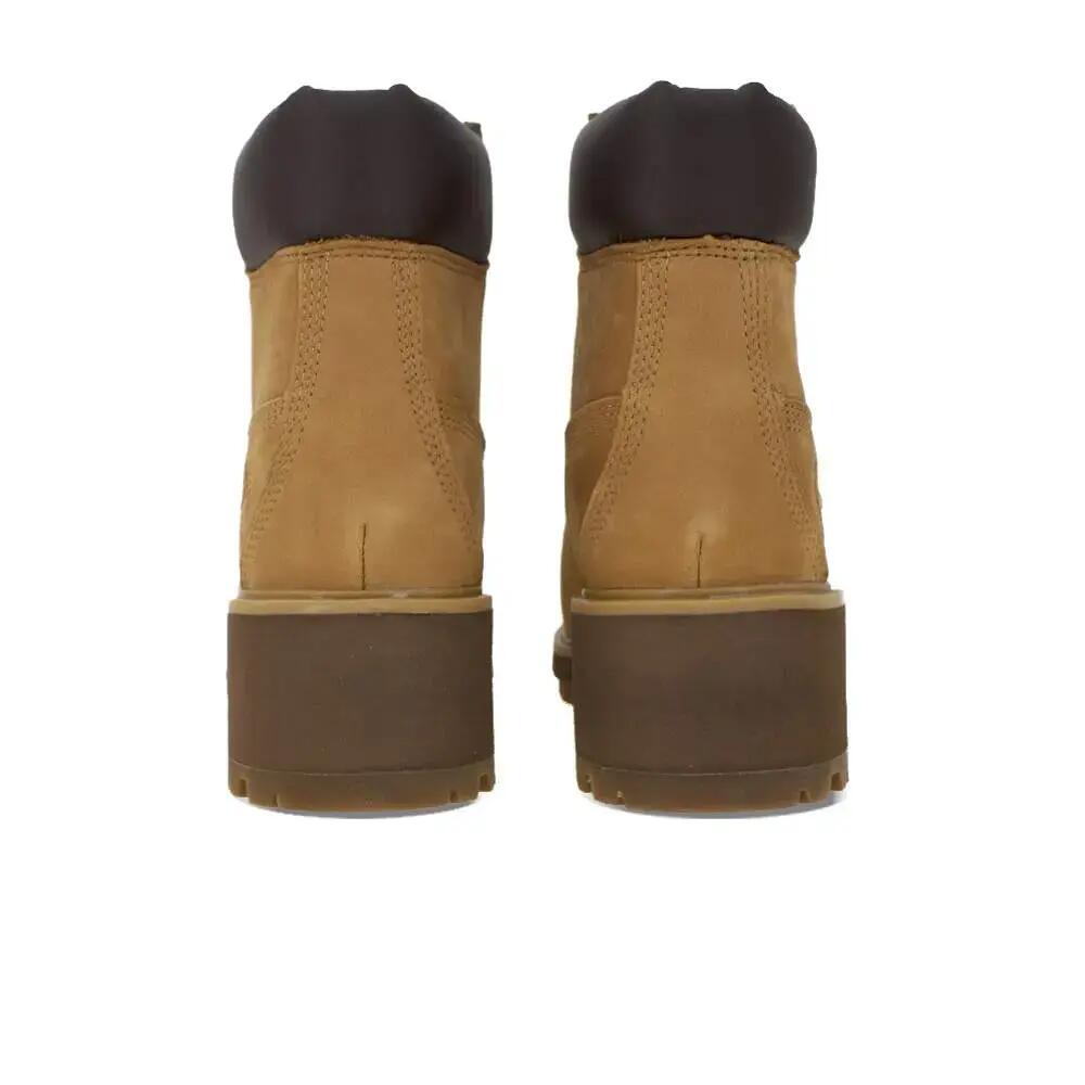 Buty Kinsley 6 In Wp Boot Rozmiar 39.5 Żółty - A25BS 3/5
