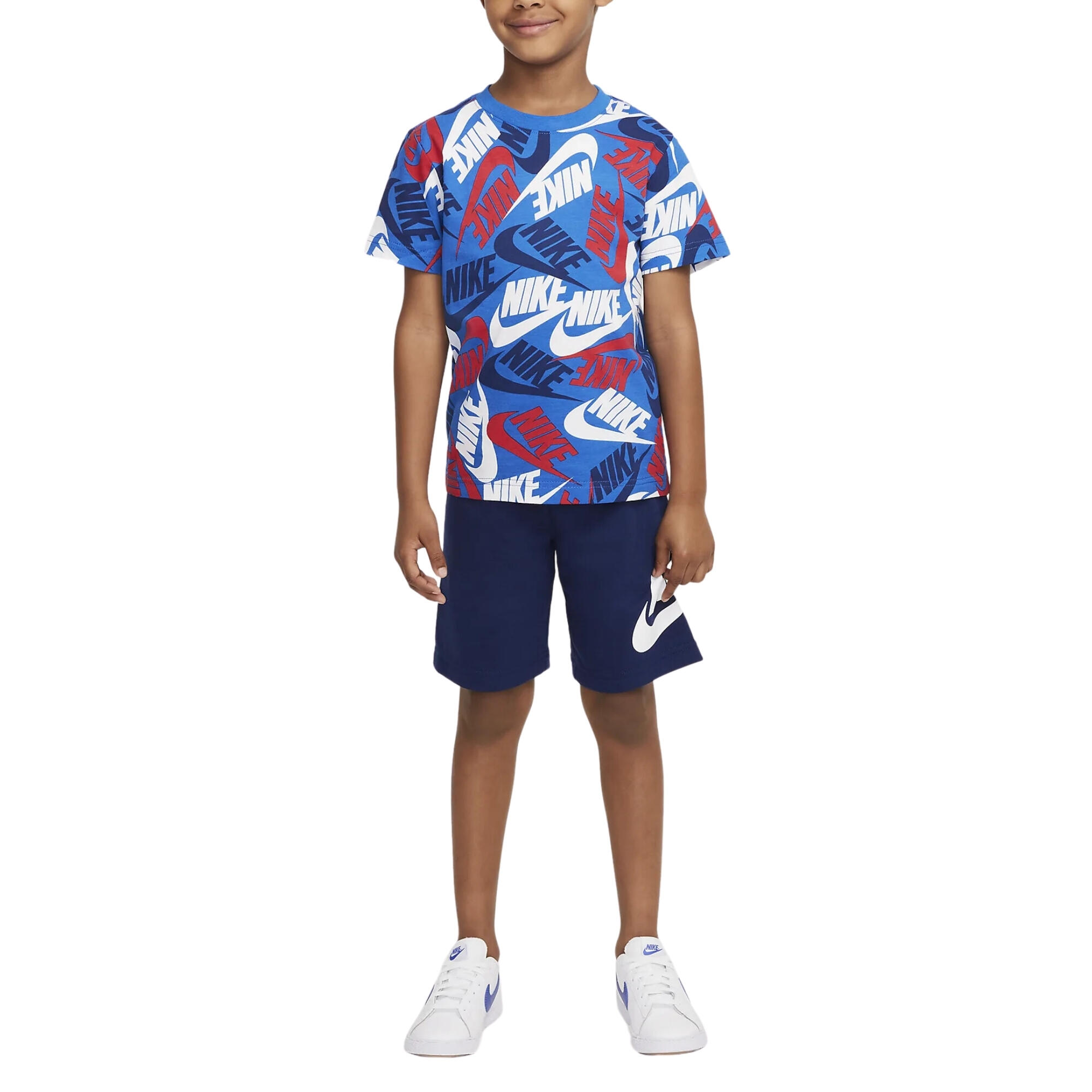 NIKE picture