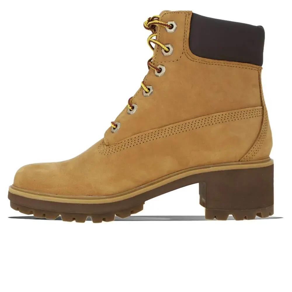 Buty Kinsley 6 In Wp Boot Rozmiar 39.5 Żółty - A25BS 2/5