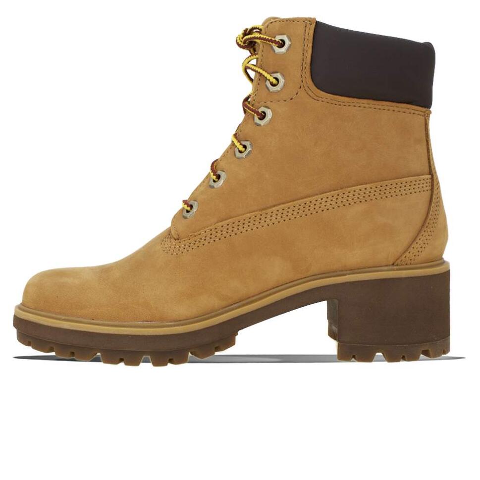 Buty Kinsley 6 In Wp Boot Rozmiar 39.5 Żółty - A25BS