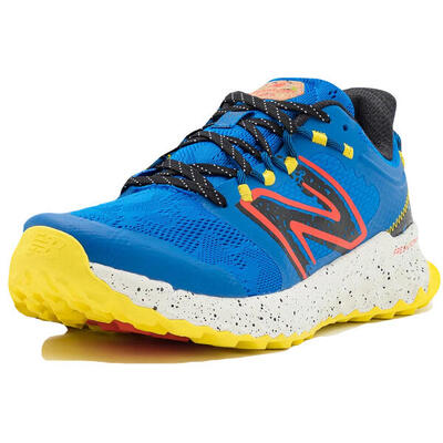 Zapatillas de trail running FRESH FOAM Garoe Talla 43 - MTGARORY Azul