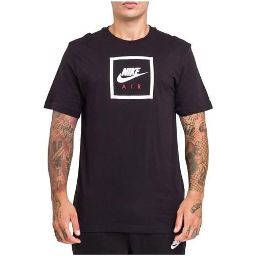 Koszulka sportowa męska Nike Nsw Air 2 Tee