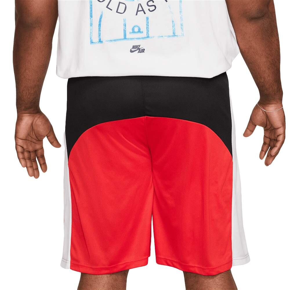 Szorty Dri-FIT Starting 5 Rozmiar XL Czerwony - DQ5826-011 2/4