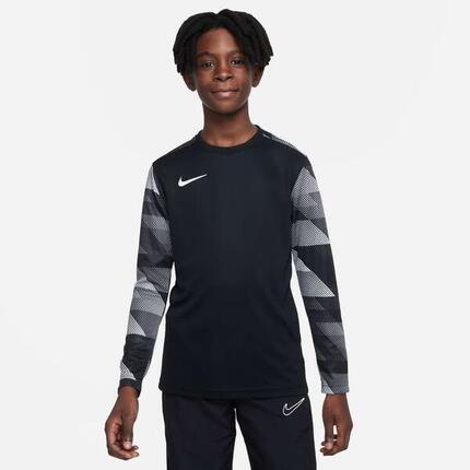 T-shirt football garçons Nike JR Dry Park IV