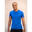 T-shirt Le classique Bleu Homme