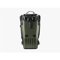 Vélo Sac 25 L et protection dorsale - Adulte - BOBGT