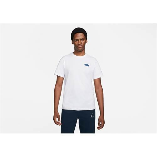 Magliette universali uomo Nike Air Jordan Flight Essentials