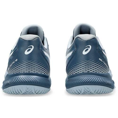 Asics Gel-Tactic 12 Bleu
