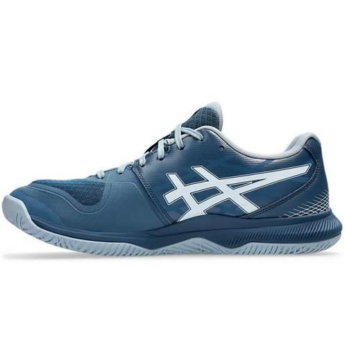 Asics Gel-Tactic 12 Bleu