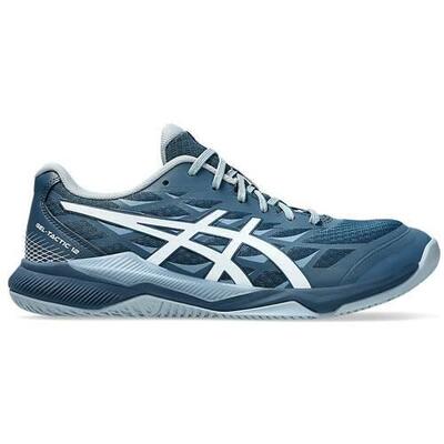 Zapatillas squash Hombre Asics Gel Tactic 12 Azul
