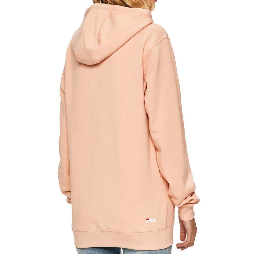 Bluza z Kapturem Classic Pure Rozmiar M Różowy - 681090-A712