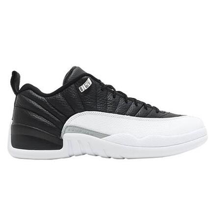Chaussures universel enfants Nike Air Jordan Xii Retro Low GS