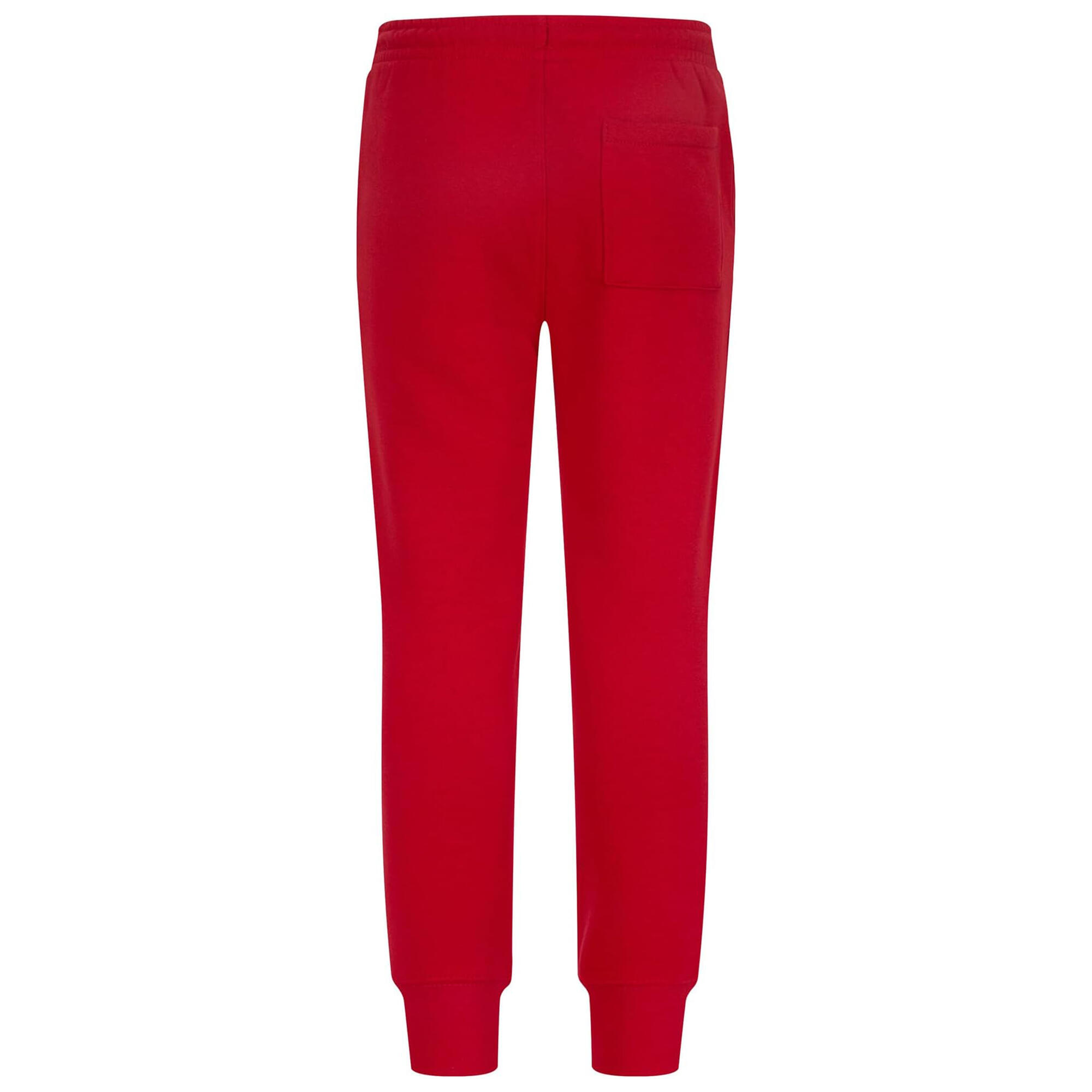 Broek Mj Essentials Rood - 95C631-R78 2/2