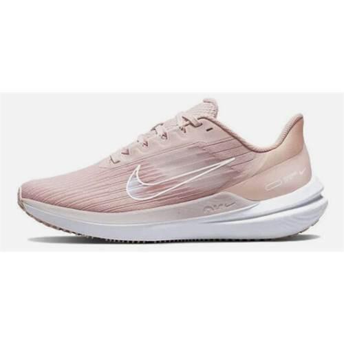 Scarpa running donna Nike Air Winflo 9
