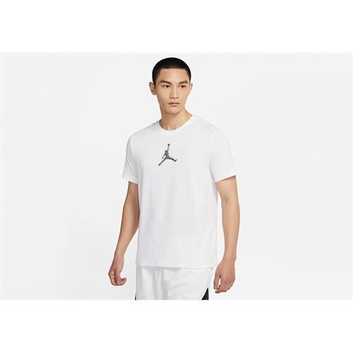 Magliette universali uomo Nike Air Jordan Dri-fit Air Graphic