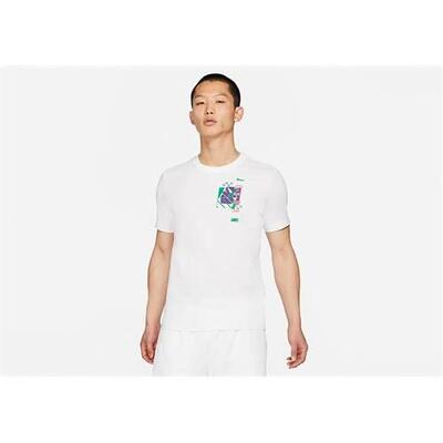 Hemden universeel voor heren nike air jordan futura