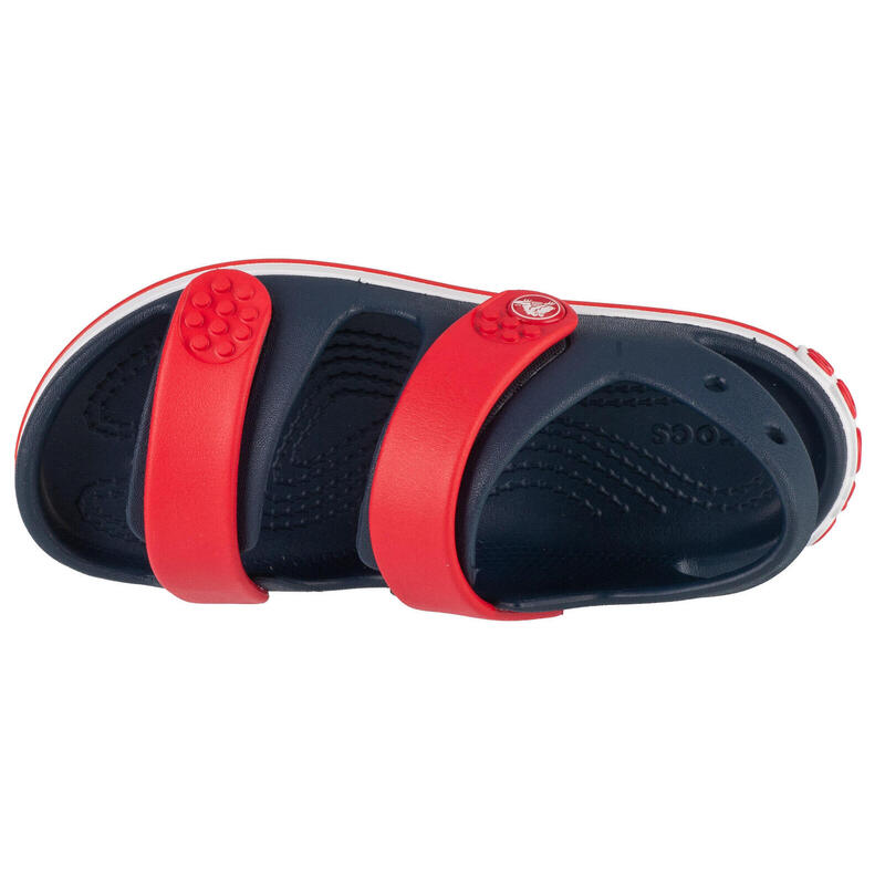 Sandale Crocs Crocband Cruiser Sandal K Copii
