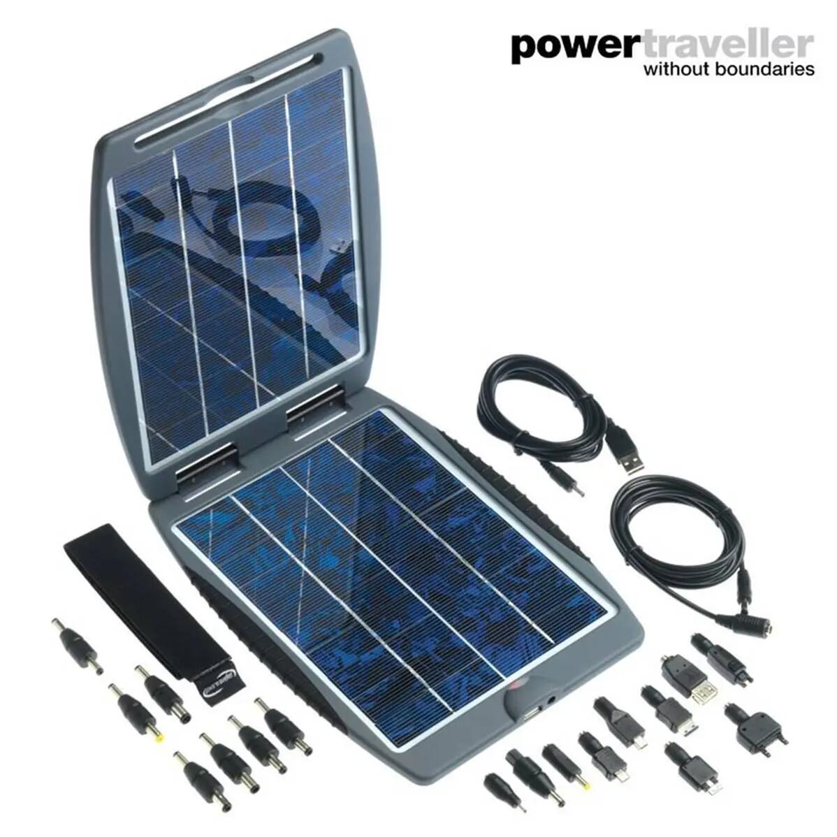POWERTRAVELLER picture