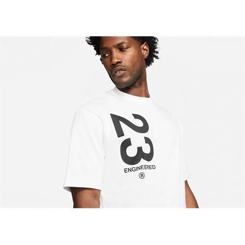 Koszulka sportowa męska Nike Air Jordan 23 Engineered Wordmark