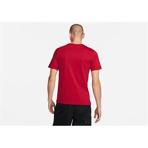 Magliette universali uomo Nike Air Jordan Game 5 2/3