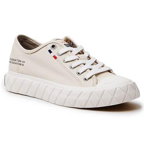Chaussures universel femmes Palladium Ace Cvs 1/5