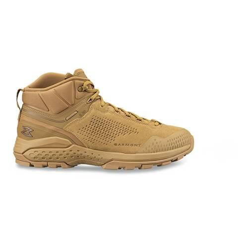Buty trekkingowe męskie Garmont T4 Groove G-dry