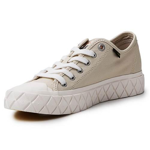Chaussures universel femmes Palladium Ace Cvs 4/5