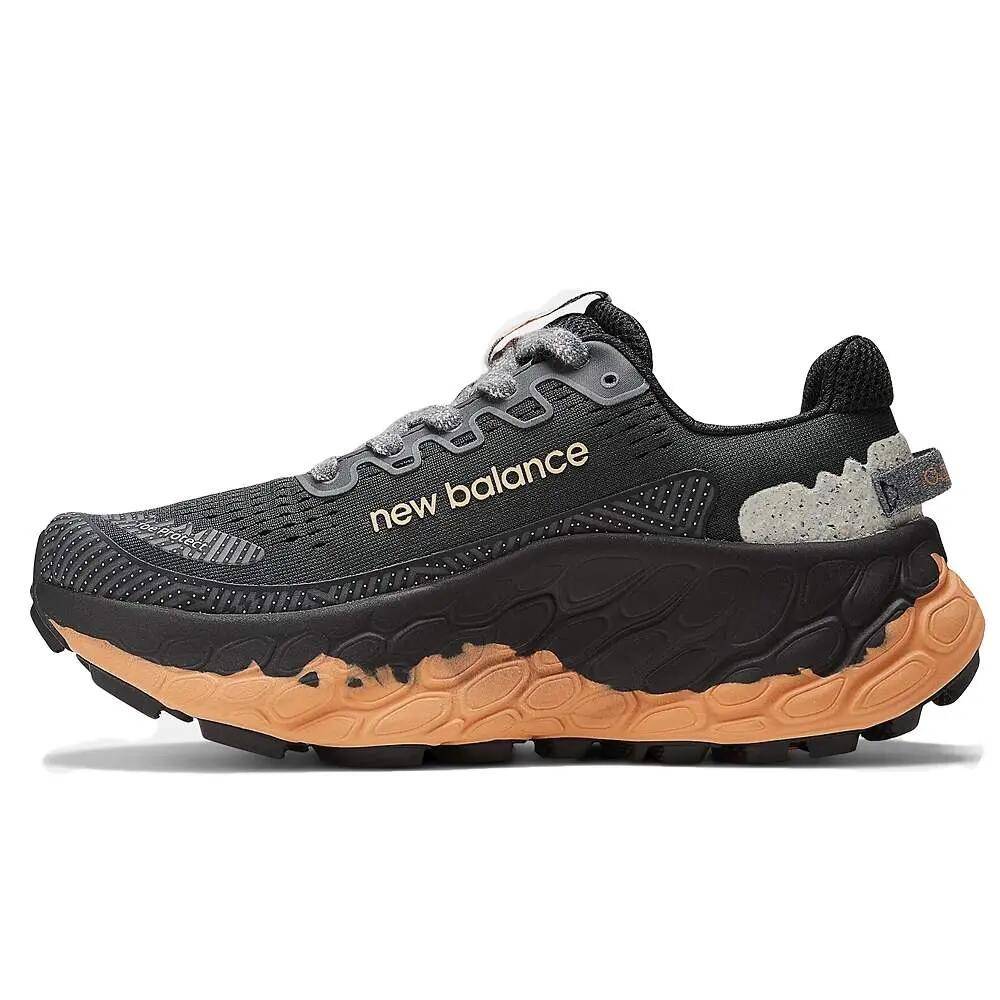 Zapatilla Fresh Foam X More Trail v3 Talla 39 - WTMORCK3 Negro 2/5