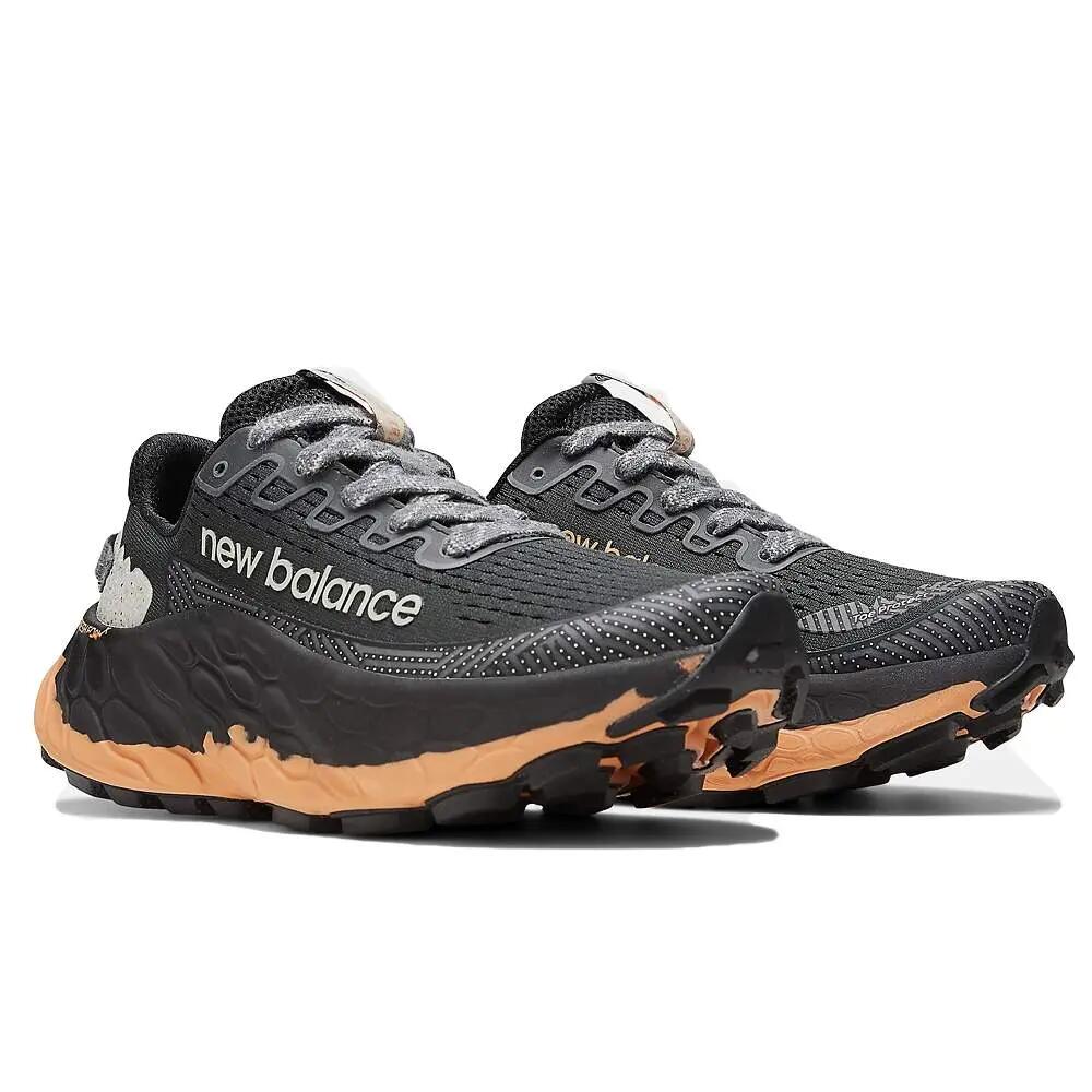 Zapatilla Fresh Foam X More Trail v3 Talla 39 - WTMORCK3 Negro 5/5