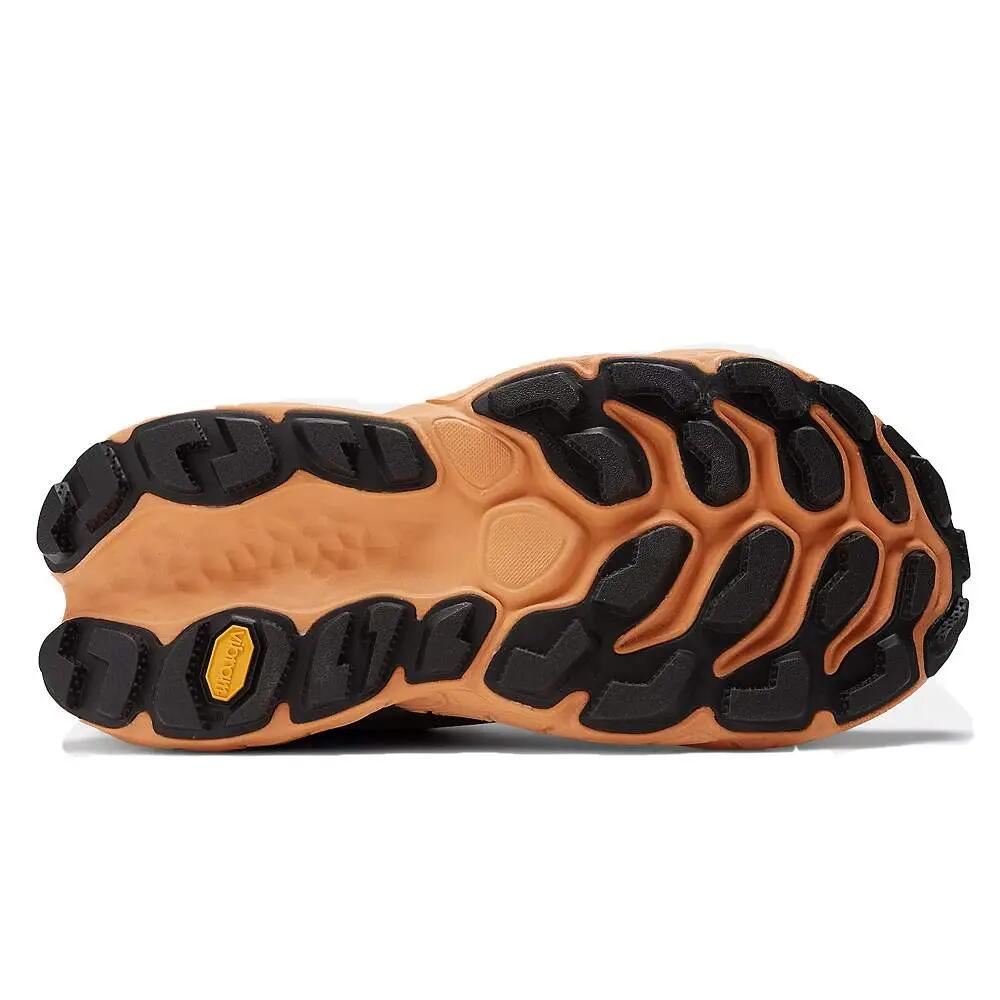 Zapatilla Fresh Foam X More Trail v3 Talla 39 - WTMORCK3 Negro 4/5