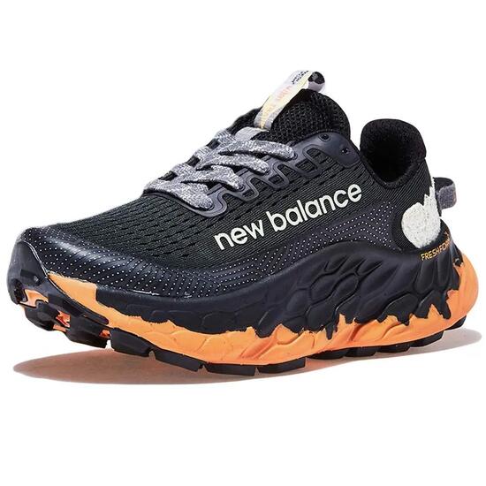 Zapatilla Fresh Foam X More Trail v3 Talla 39 - WTMORCK3 Negro