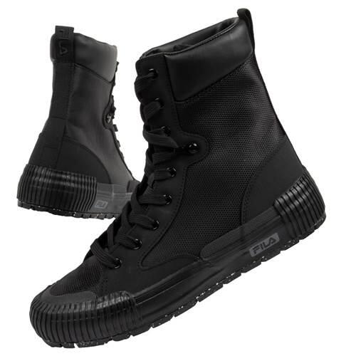 Buty do chodzenia damskie Fila Cityblock