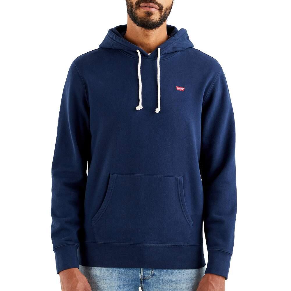 Bluza z Kapturem Housemark Rozmiar XS Niebieski - 34581-0009