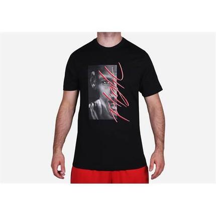 Koszulka sportowa męska Nike Air Jordan Flight