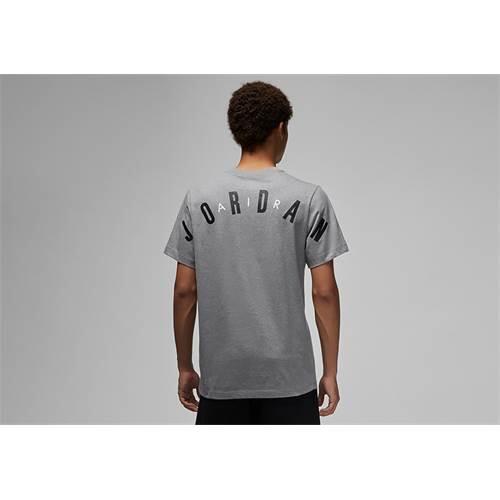 T-shirt universel hommes Nike Air Jordan Stretch 2/2
