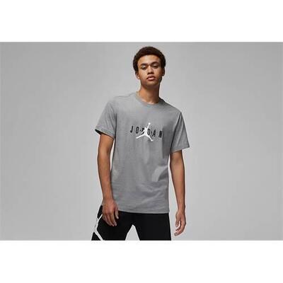 Hemden universeel voor heren nike air jordan stretch