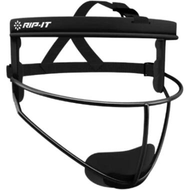 RIP-IT RIP-IT Youth Pro Original Defense SB Fielder's M Colore Nero