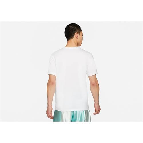 T-shirt universel hommes Nike Air Jordan Jumpman Classics Graphic 2/3