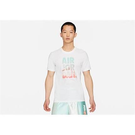 Hemden universeel voor heren Nike Air Jordan Jumpman Classics Graphic