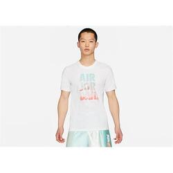 T-shirt universel hommes Nike Air Jordan Jumpman Classics Graphic