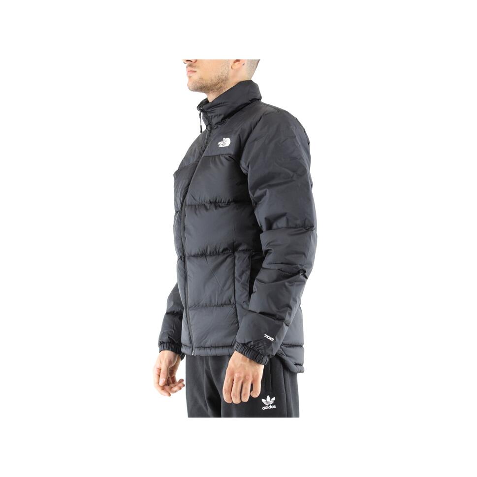 The North Face Kurtka Diablo Down Nf0A4M9Lkx7