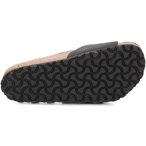 Klapki damskie Birkenstock Madrid Big Buck