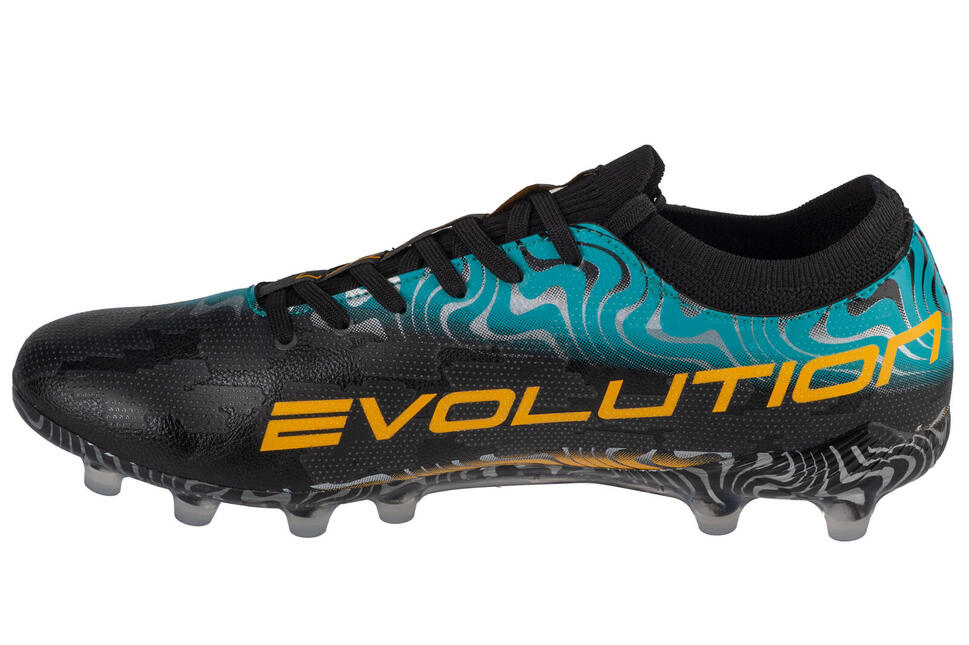 Buty piłkarskie korki męskie, Evolution Cup 24 FG ECUW