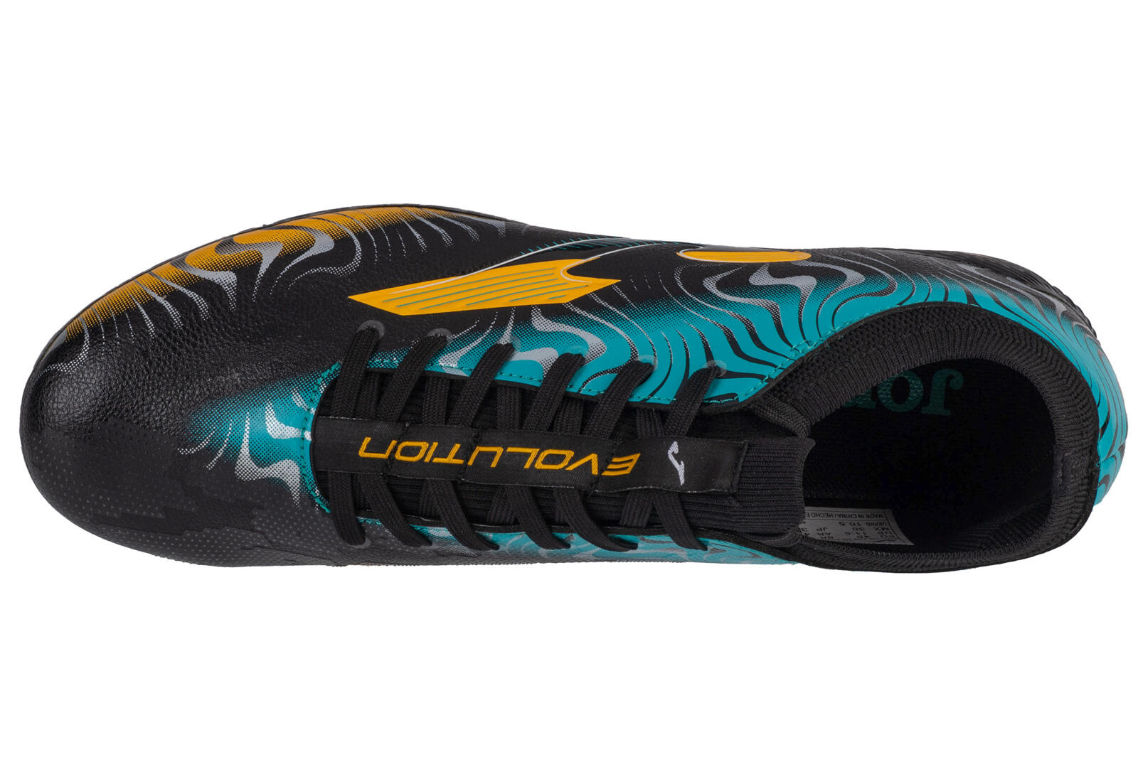 Chaussures de football pour hommes Evolution Cup 24 FG ECUW 3/5