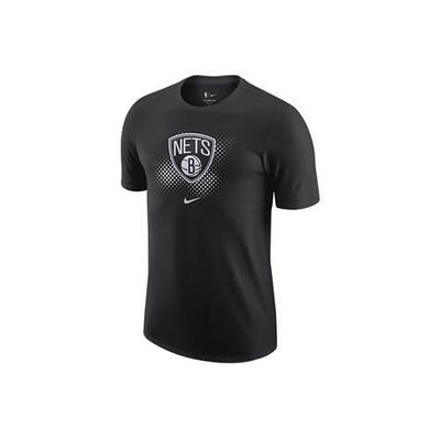 Hemden universeel voor heren nike nba brooklyn nets dri-fit essential
