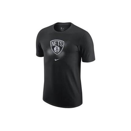 T-shirt universel hommes Nike Nba Brooklyn Nets Dri-fit Essential